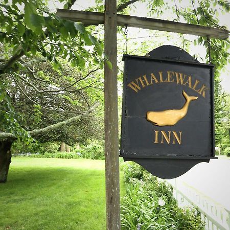 The Whalewalk Inn & Spa Eastham Eksteriør billede