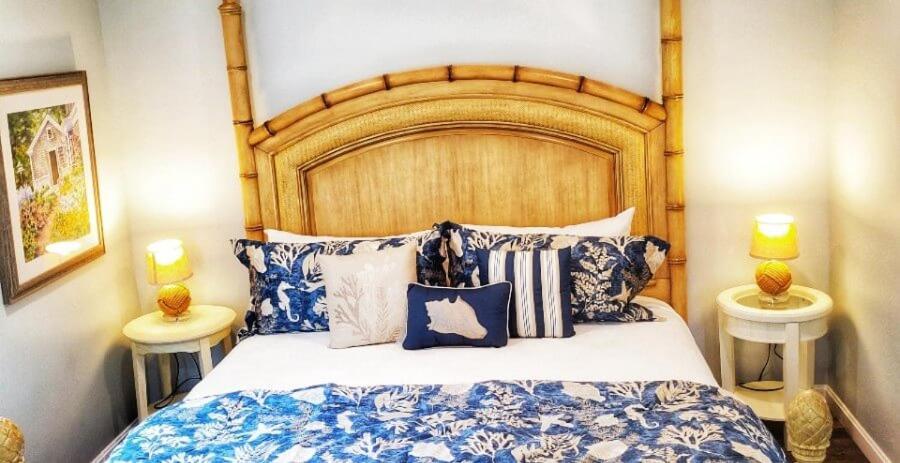The Whalewalk Inn & Spa Eastham Eksteriør billede