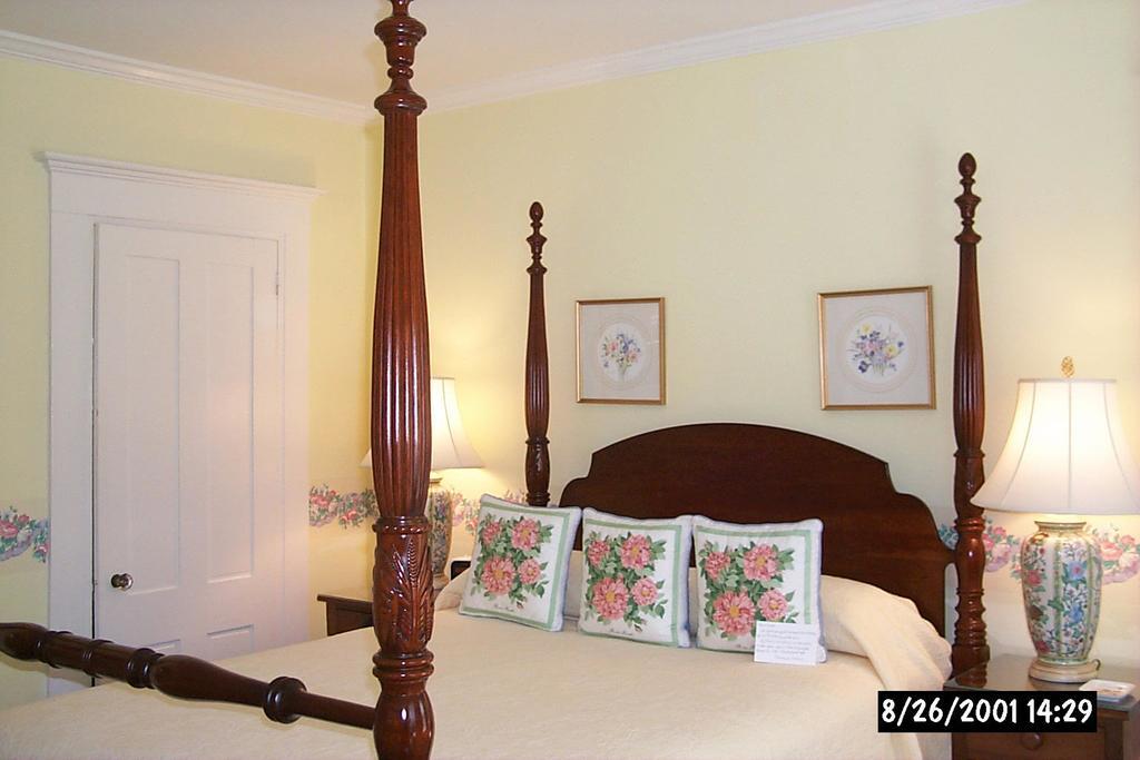 The Whalewalk Inn & Spa Eastham Eksteriør billede