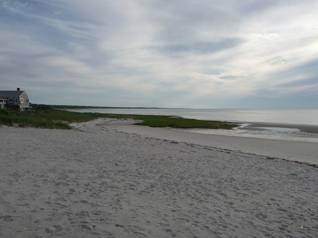 The Whalewalk Inn & Spa Eastham Eksteriør billede