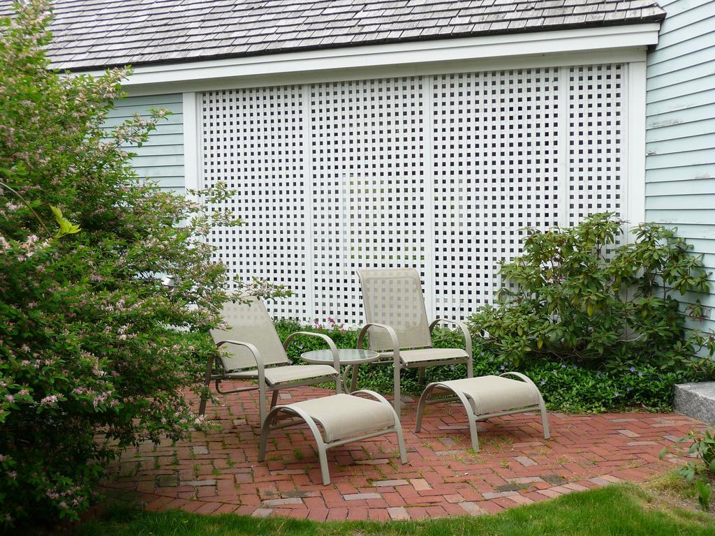 The Whalewalk Inn & Spa Eastham Eksteriør billede