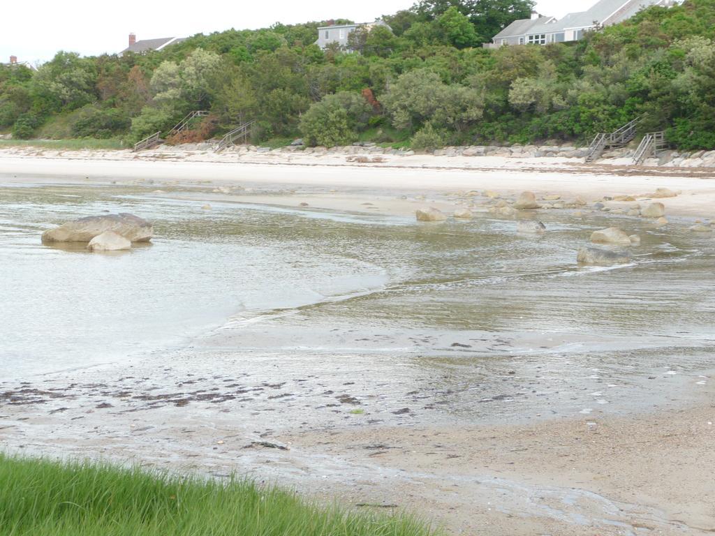 The Whalewalk Inn & Spa Eastham Eksteriør billede
