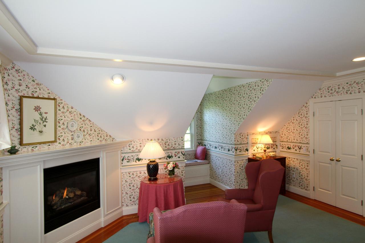 The Whalewalk Inn & Spa Eastham Eksteriør billede