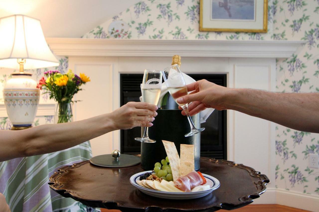 The Whalewalk Inn & Spa Eastham Eksteriør billede