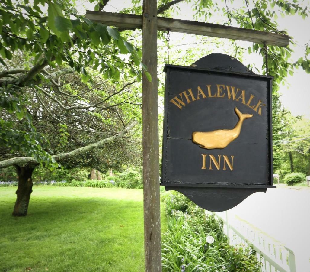 The Whalewalk Inn & Spa Eastham Eksteriør billede