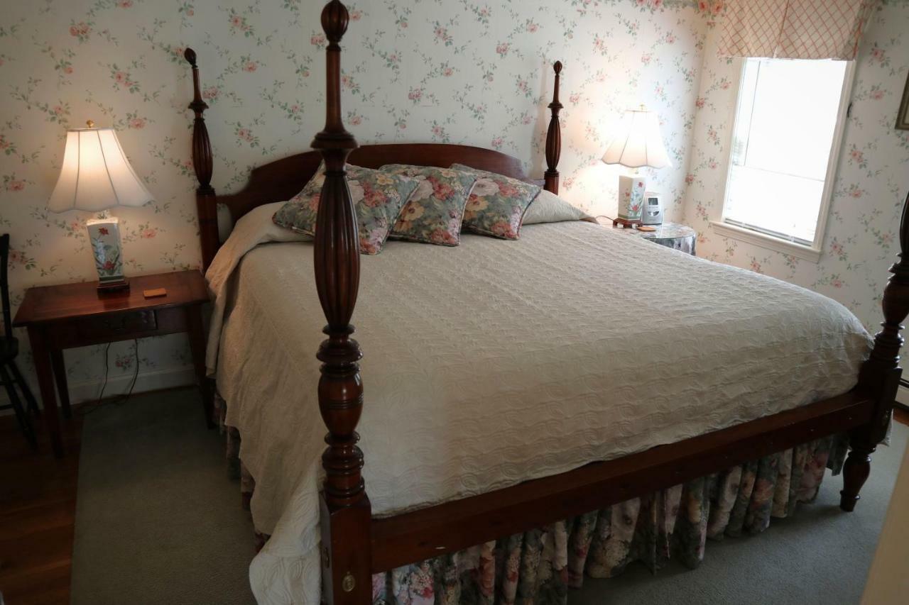 The Whalewalk Inn & Spa Eastham Eksteriør billede